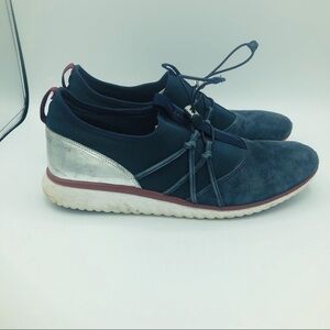 Cole Haan StudioGrand‎ Freedom Sneakers Shoes Size 10B